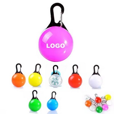Pet Anti Loss LED Safty Pendant Light