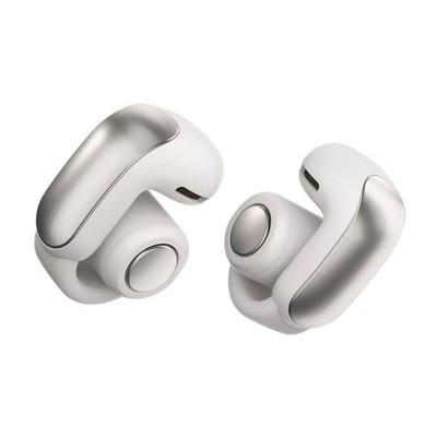 Bose - Ultra Open Earbuds - White