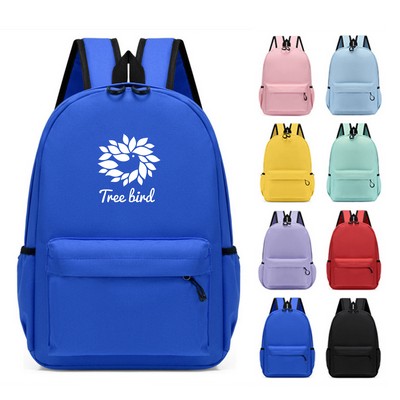 Casual Lightweight Backpack