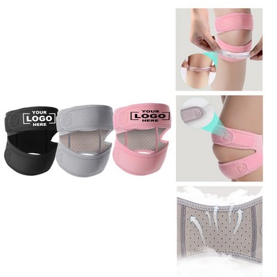 Knee Support Brace for Injury Recovery and Sports