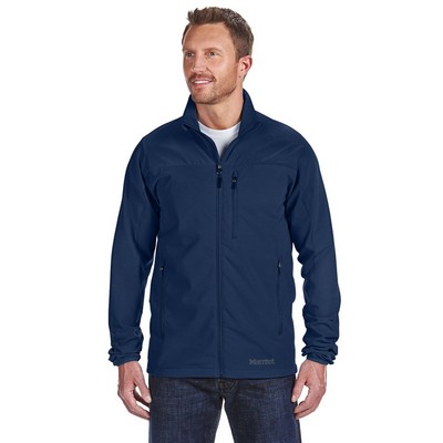 Marmot Mountain Men's Tempo Lightweight Jacket