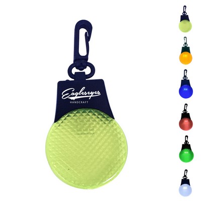 Clip-on Safety Light