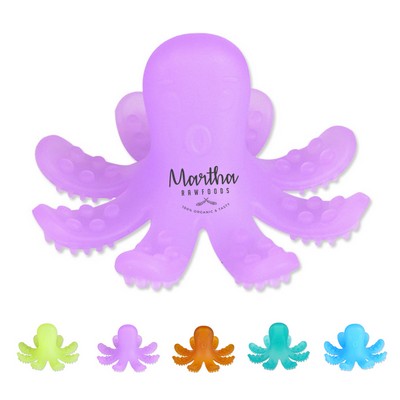 Baby Teether Silicone Toy