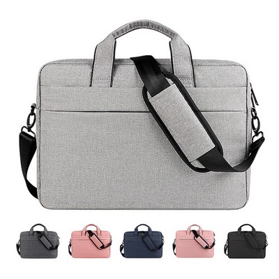 Laptop Bag for Work and Travel