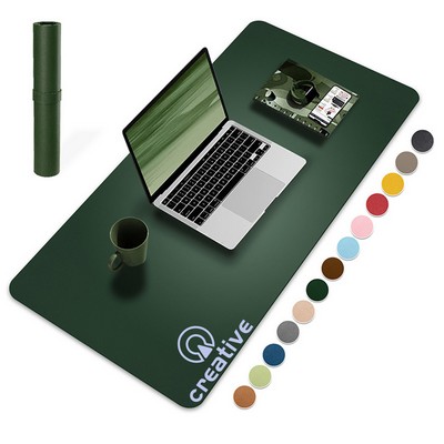 Large Anti-Slip Mouse Pad