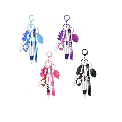 Nurse Pen Set