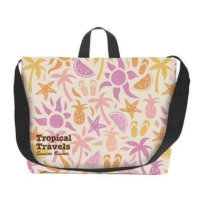Sublime Series Rpet Conference Tote Bag