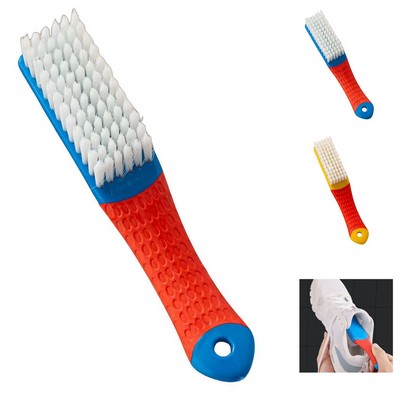 Soft Bristle Shoe Brush