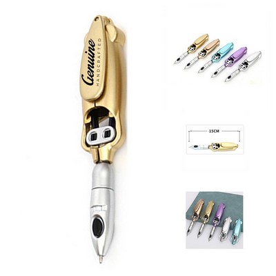 Cool Robotic Pen