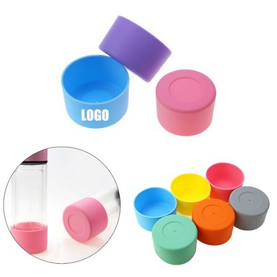 Silicone Coffee Cup Sleeve