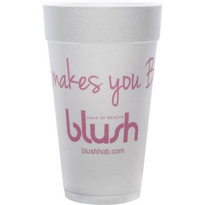 20 Oz. Hot/ Cold Foam Cup