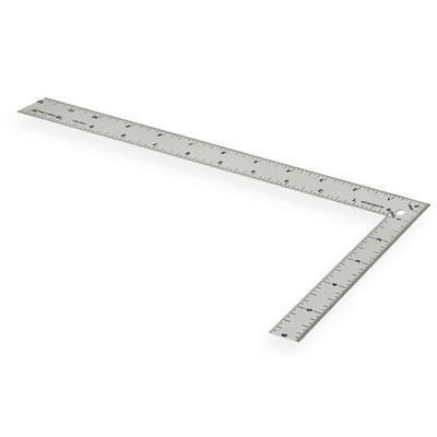 30 Cm Metric Engineer Triangular Hollow Scale