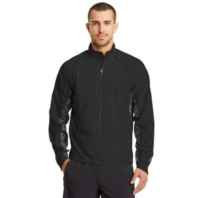 OGIO® Men's Endurance Trainer Jacket