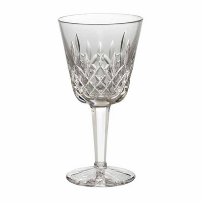 Waterford LISMORE CLARET 4 OZ
