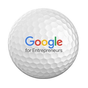 Full color digitally printed NITRO Golf balls