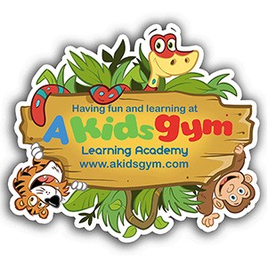 "CustomCut™" Full-Color Custom Shape Removable Vinyl Stickers (5"x 5")