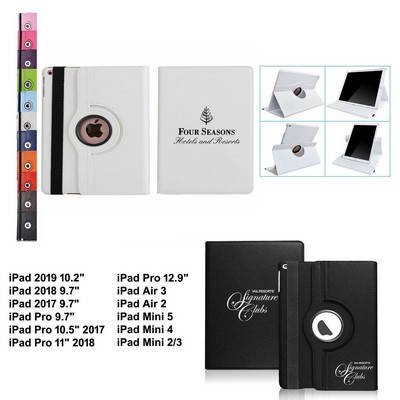 Promotek iBank® Leatherette Case for iPad Pro 11"
