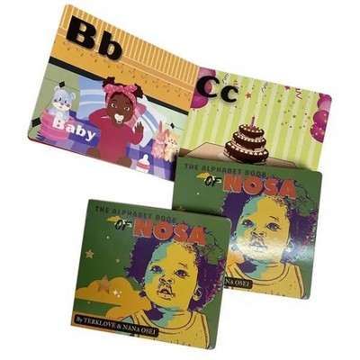 Board Book