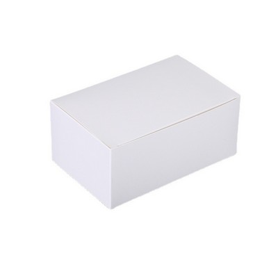 Foldable Gift Cardboard Box