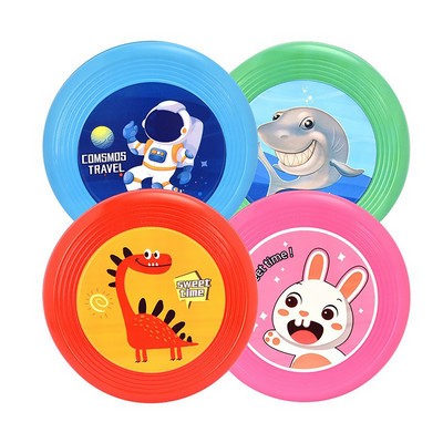 Soft Flying Discs for Kids & Adult