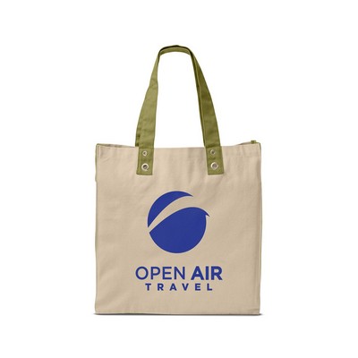 Eco-World Tote Bag