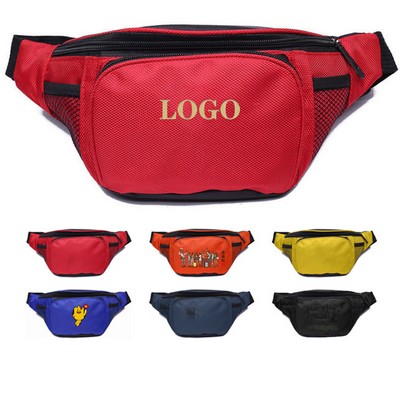 Fanny Belt Waist Bag