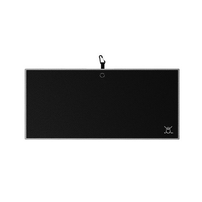 Ghost Magnetic Caddie Towel (18" x 40")