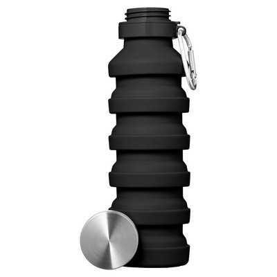 Prisma 18oz Collapsible Water Bottle