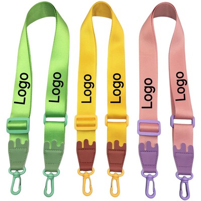 Water Bottle Strap