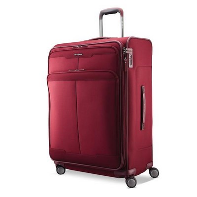 Samsonite® Silhouette 17 Ss 30" Large Exp Spinner Luggage - Merlot