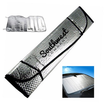 Summer Car Sunshade