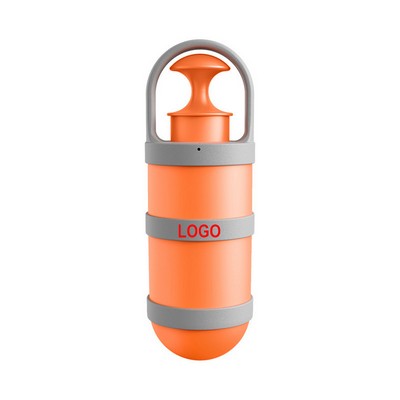 Pet waste scooper