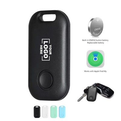Wireless Key Finder GPS Locator