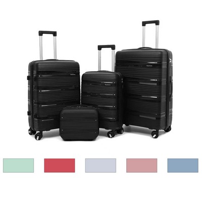4-Piece Luggage set