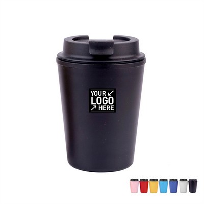 12oz Reusable To-Go Tumbler