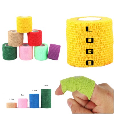 Sports Protection Elastic Bandage