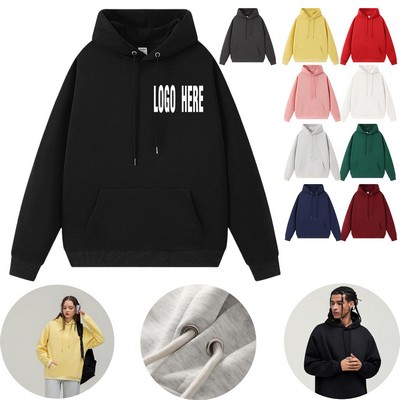 Antimicrobial Hoodie