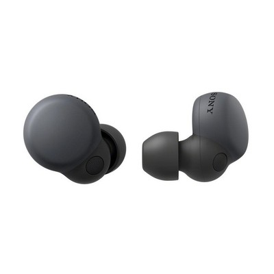 Sony Linkbuds S Truly Wireless Noise Canceling Earbuds Black