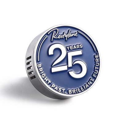 Zinc Alloy Car Air Fresheners