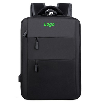 11.8 X 5.5 X 16.5 Inch Laptop Backpack