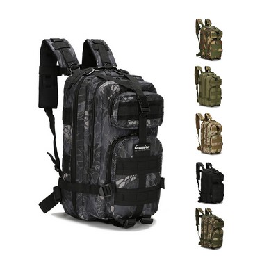 Military Backpack