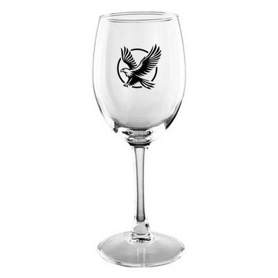 330ml Wine Glass – Personalized with Pad Printing