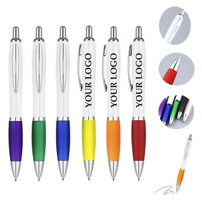Office Ballpoint Pen