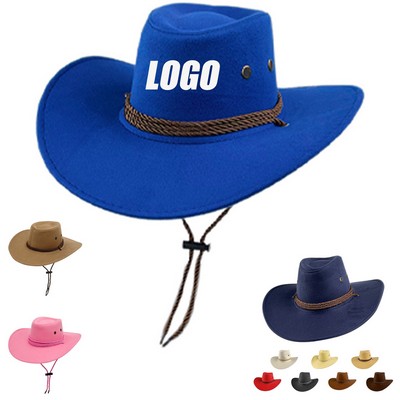 Cowboy Hat