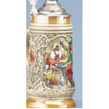 9-1/4" Alt-Grenzau Stein Mug