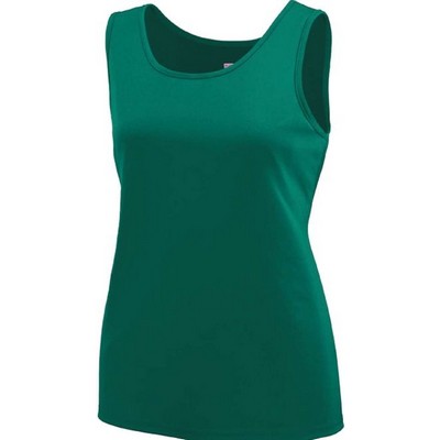 Augusta® Women's Wicking Tank Top