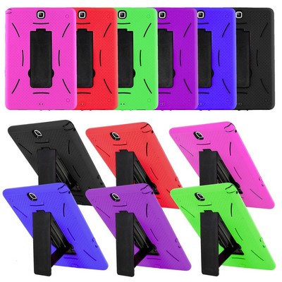 Promotek iBank® Shockproof Case designed for Galaxy Tab A 7