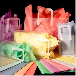 Color-Flo™ Prism Assortment Tissue Paper