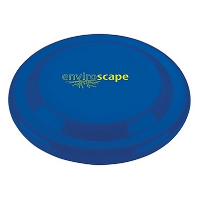 9" Plastic Flyer