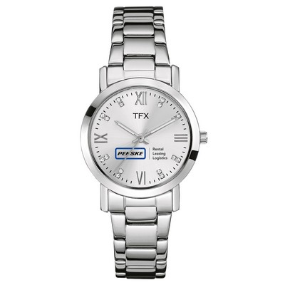 Women's TFX® Bracelet Watch by Bulova